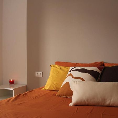 The Blue Nest - Red Apartment Near 5 Terre La Spezia Extérieur photo