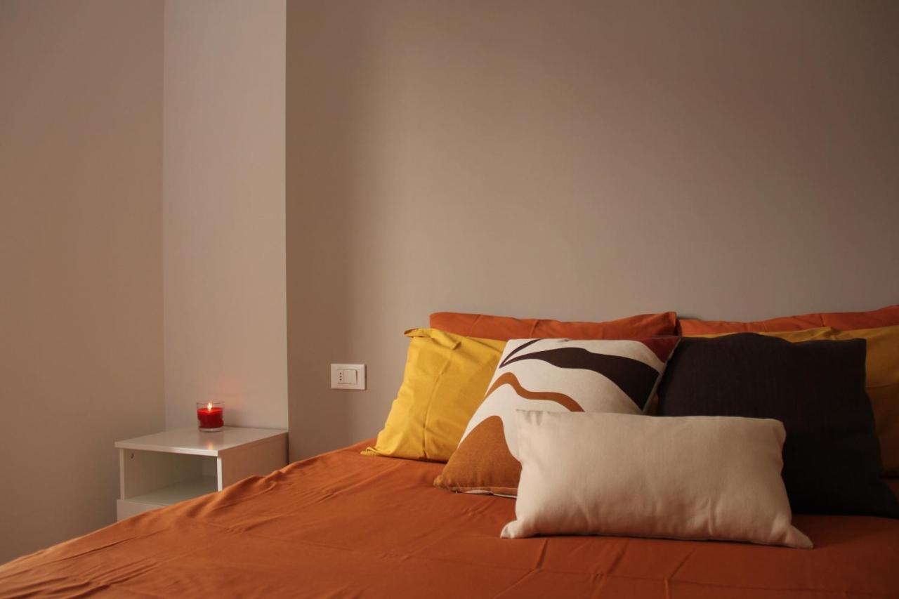 The Blue Nest - Red Apartment Near 5 Terre La Spezia Extérieur photo