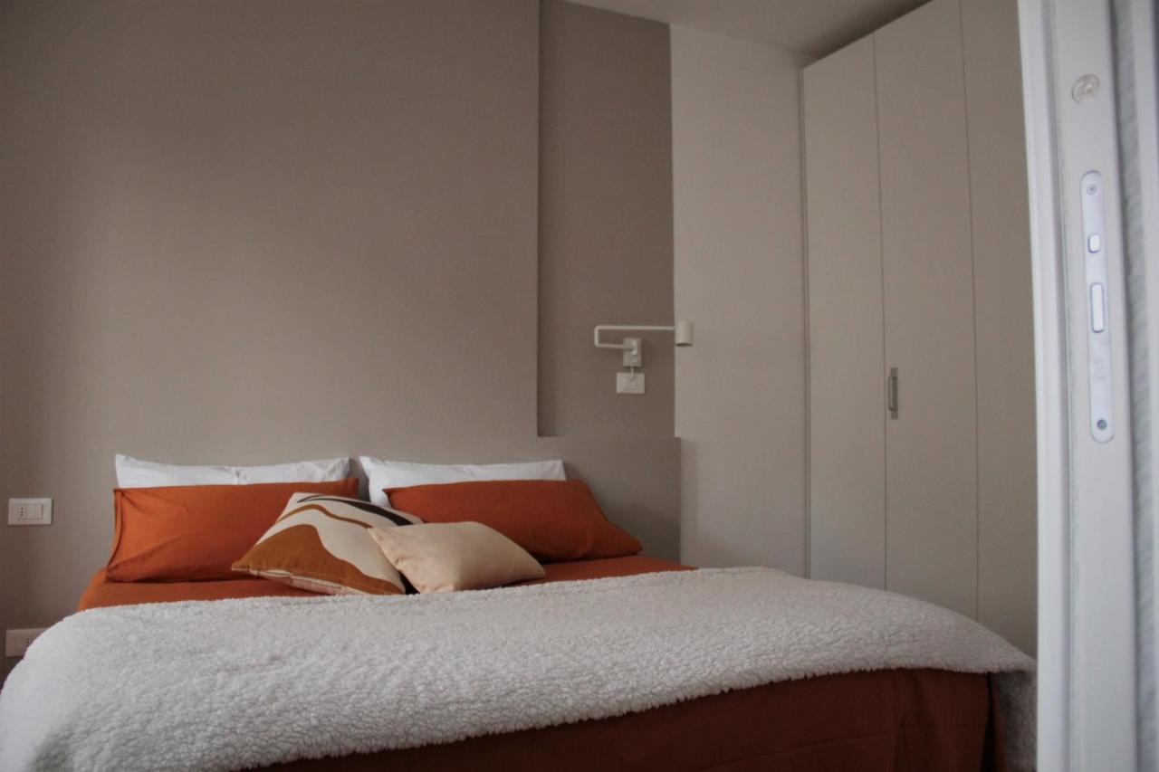 The Blue Nest - Red Apartment Near 5 Terre La Spezia Extérieur photo