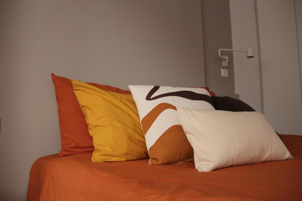 The Blue Nest - Red Apartment Near 5 Terre La Spezia Extérieur photo