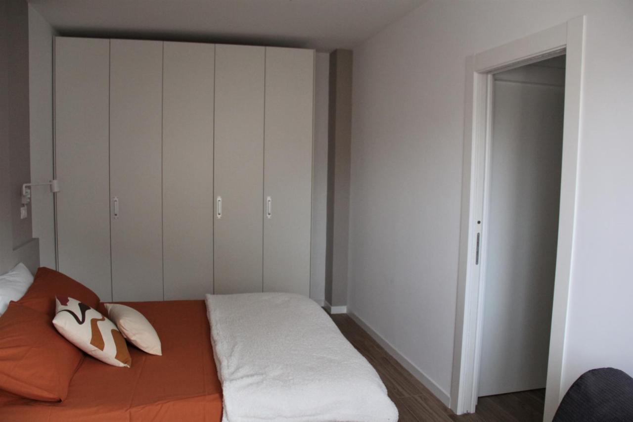 The Blue Nest - Red Apartment Near 5 Terre La Spezia Extérieur photo