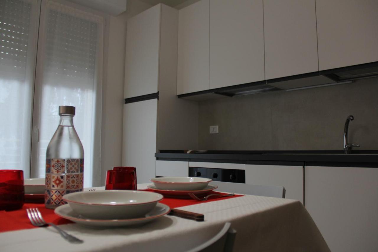 The Blue Nest - Red Apartment Near 5 Terre La Spezia Extérieur photo