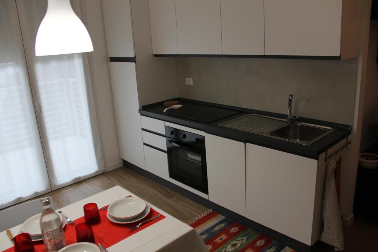 The Blue Nest - Red Apartment Near 5 Terre La Spezia Extérieur photo