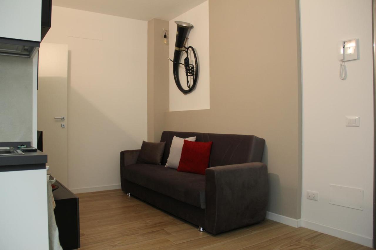 The Blue Nest - Red Apartment Near 5 Terre La Spezia Extérieur photo