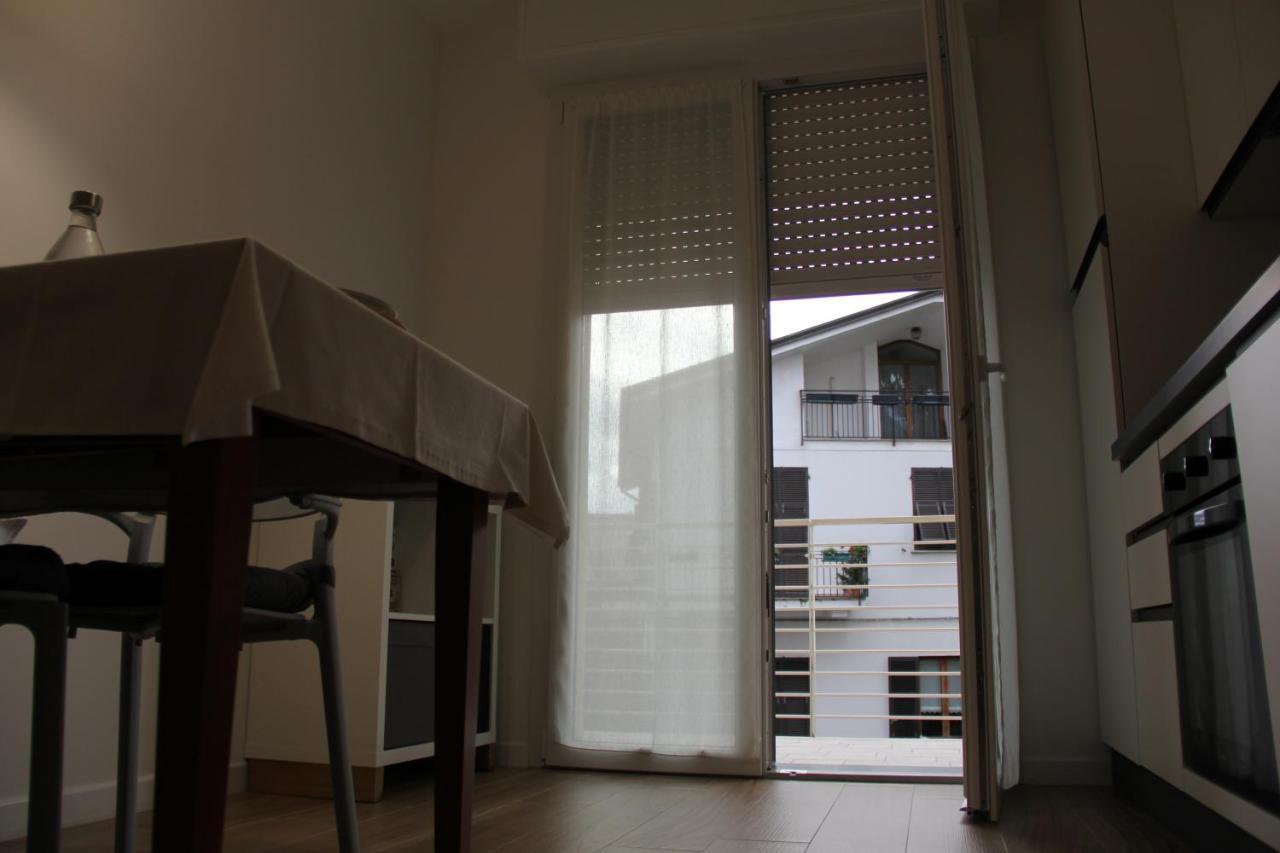 The Blue Nest - Red Apartment Near 5 Terre La Spezia Extérieur photo