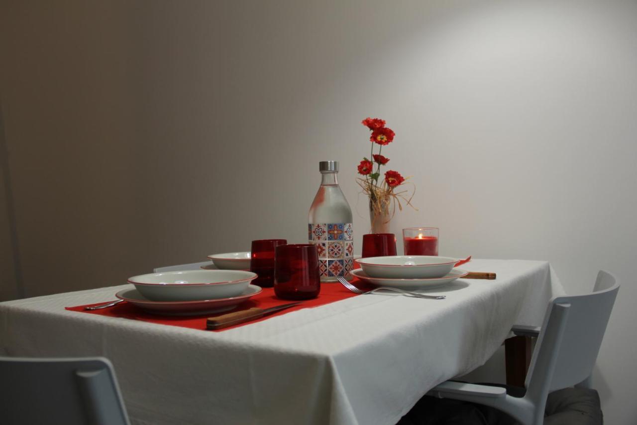 The Blue Nest - Red Apartment Near 5 Terre La Spezia Extérieur photo