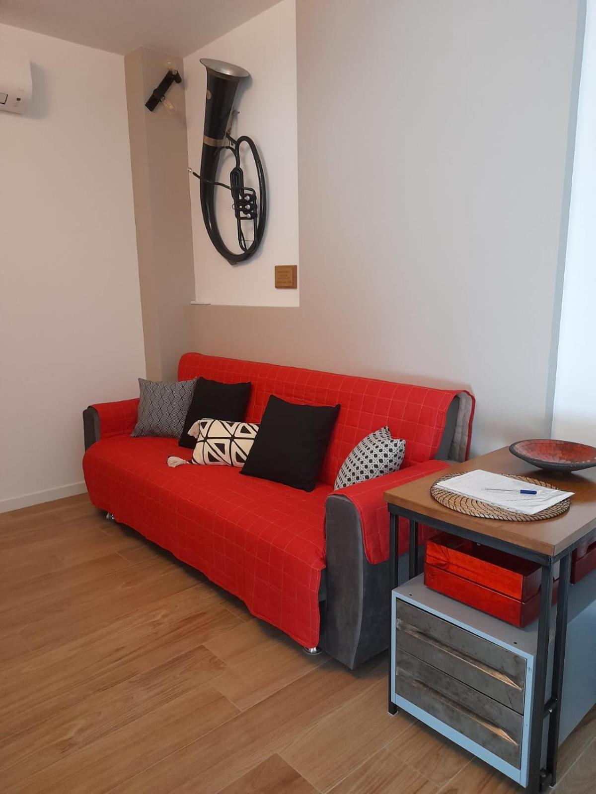 The Blue Nest - Red Apartment Near 5 Terre La Spezia Extérieur photo